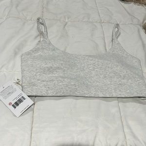 Buffbunny Cloud Bralette